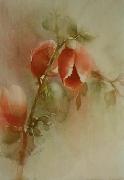 Lydia Leydolf Magnolien unknow artist